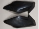 2017-2019 Kawasaki Ninja Z650 Motorcycle Fairings - Matte Black UK Manufacturers