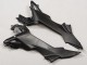 2017-2019 Kawasaki Ninja Z650 Motorcycle Fairings - Matte Black UK Manufacturers