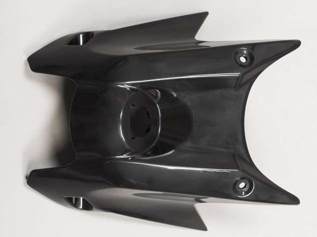 2017-2019 Kawasaki Ninja Z650 Motorcycle Fairings - Matte Black UK Manufacturers