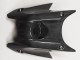 2017-2019 Kawasaki Ninja Z650 Motorcycle Fairings - Matte Black UK Manufacturers