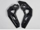 2017-2019 Kawasaki Ninja Z650 Motorcycle Fairings - Black White Yellow UK Manufacturers