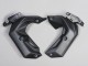 2017-2019 Kawasaki Ninja Z650 Motorcycle Fairings - Black Green Silver UK Manufacturers