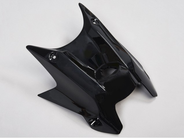 2017-2019 Kawasaki Ninja Z650 Motorcycle Fairings - Black Green Silver UK Manufacturers