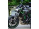 2020-2023 Kawasaki Ninja Z650 Motorcycle Fairings - Black Green UK Manufacturers