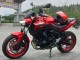 2020-2023 Kawasaki Ninja Z650 Motorcycle Fairings - Red Black UK Manufacturers