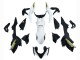 2020-2023 Kawasaki Ninja Z650 Motorcycle Fairings - White Black Green UK Manufacturers