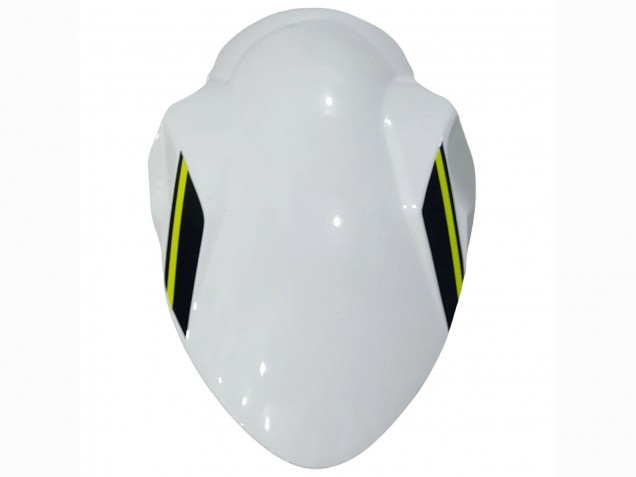 2020-2023 Kawasaki Ninja Z650 Motorcycle Fairings - White Black Green UK Manufacturers