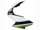 2020-2023 Kawasaki Ninja Z650 Motorcycle Fairings - White Black Green UK Manufacturers