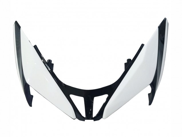 2020-2023 Kawasaki Ninja Z650 Motorcycle Fairings - White Black Green UK Manufacturers