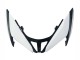 2020-2023 Kawasaki Ninja Z650 Motorcycle Fairings - White Black Green UK Manufacturers