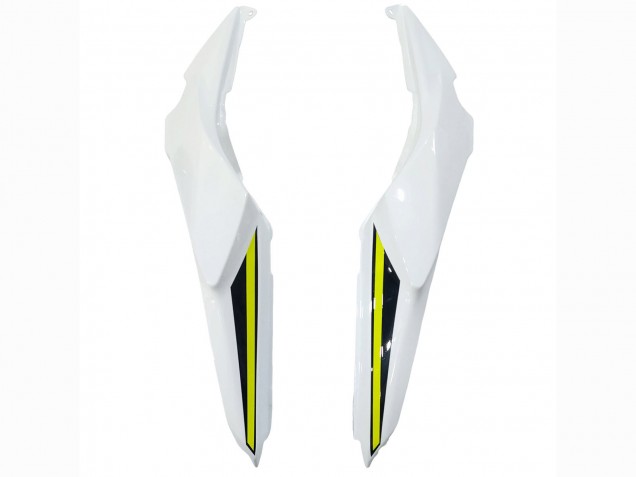 2020-2023 Kawasaki Ninja Z650 Motorcycle Fairings - White Black Green UK Manufacturers