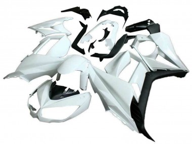 2010-2016 Kawasaki Z1000SX Motorcycle Fairings - Unpainted UK Manufacturers