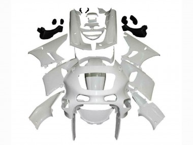 1998-2003 Kawasaki ZZR600 Motorcycle Fairings - Unpainted UK Manufacturers