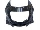 1998-2003 Kawasaki ZZR600 Motorcycle Fairings - Glossy Black Gold Ninja UK Manufacturers