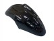 1998-2003 Kawasaki ZZR600 Motorcycle Fairings - Glossy Black Gold Ninja UK Manufacturers