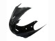 1990-1992 Kawasaki ZZR1100 Motorcycle Fairings - Blue Glossy Black UK Manufacturers