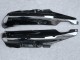 1993-2003 Kawasaki ZZR1100 Motorcycle Fairing - Glossy Black UK Manufacturers