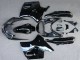 1993-2003 Kawasaki ZZR1100 Motorcycle Fairing - Glossy Black UK Manufacturers