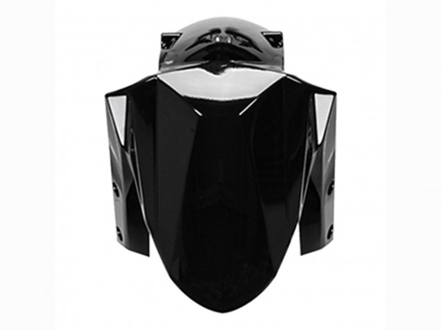 2022-2025 Kawasaki Versys 650 Motorcycle Fairings - Glossy Black White UK Manufacturers