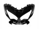 2022-2025 Kawasaki Versys 650 Motorcycle Fairings - Glossy Black White UK Manufacturers