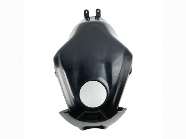 2022-2025 Kawasaki Versys 650 Motorcycle Fairings - Glossy Black UK Manufacturers