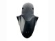 2022-2025 Kawasaki Versys 650 Motorcycle Fairings - Glossy Black UK Manufacturers
