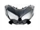 2022-2025 Kawasaki Versys 650 Motorcycle Fairings - Glossy Black UK Manufacturers
