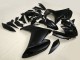 2009-2015 Yamaha FZ6R Motorcycle Fairings - Matte Black UK Manufacturers