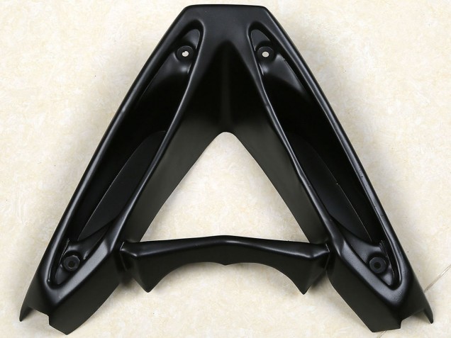 2009-2015 Yamaha FZ6R Motorcycle Fairings - Matte Black UK Manufacturers