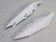 2009-2015 Yamaha FZ6R Motorcycle Fairings - White Red Black UK Manufacturers