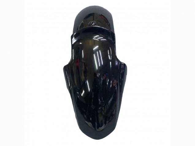 2009-2015 Yamaha FZ6R Motorcycle Fairing - Black Red White UK Manufacturers