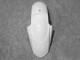 2009-2015 Yamaha FZ6R Motorcycle Fairings - White UK Manufacturers