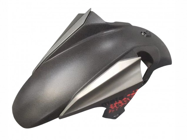 2012-2017 Yamaha MT07/FZ07 Motorcycle Fairings - Grey Red UK Manufacturers
