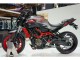 2012-2017 Yamaha MT07/FZ07 Motorcycle Fairings - Grey Red UK Manufacturers