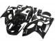 1996-2007 Yamaha YZF600R Thundercat Motorcycle Fairings - Glossy Black UK Manufacturers