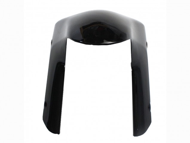 1996-2007 Yamaha YZF600R Thundercat Motorcycle Fairings - Glossy Black UK Manufacturers