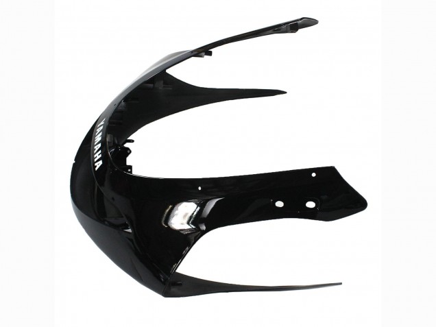 1996-2007 Yamaha YZF600R Thundercat Motorcycle Fairings - Glossy Black UK Manufacturers