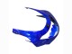 1996-2007 Yamaha YZF600R Thundercat Motorcycle Fairings - Blue White Black UK Manufacturers