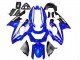 1996-2007 Yamaha YZF600R Thundercat Motorcycle Fairings - Blue White Black UK Manufacturers