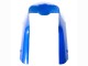 1996-2007 Yamaha YZF600R Thundercat Motorcycle Fairings - Blue White Silver UK Manufacturers