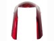 1996-2007 Yamaha YZF600R Thundercat Motorcycle Fairings - Red White Thunderace UK Manufacturers