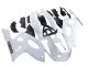 1996-2007 Yamaha YZF600R Thundercat Motorcycle Fairing - White UK Manufacturers