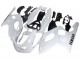 1996-2007 Yamaha YZF600R Thundercat Motorcycle Fairing - White UK Manufacturers