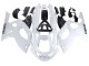 1996-2007 Yamaha YZF600R Thundercat Motorcycle Fairing - White UK Manufacturers