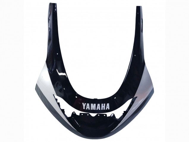1996-2007 Yamaha YZF600R Thundercat Motorcycle Fairings - Orange Grey Glossy Black UK Manufacturers