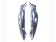 1996-2007 Yamaha YZF600R Thundercat Motorcycle Fairings - Orange Grey Glossy Black UK Manufacturers