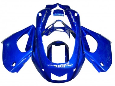 1997-2007 Yamaha YZF 1000R Thunderace Motorcycle Fairings - Glossy Blue UK Manufacturers