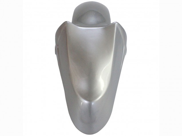 2001-2006 Yamaha FJR1300 Motorcycle Fairings - Dark Blue Silver UK Manufacturers