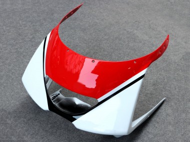 1991-1994 Yamaha TZR250 3XV Motorcycle Fairings - White Red Black UK Manufacturers