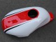 1991-1994 Yamaha TZR250 3XV Motorcycle Fairings - White Red Black UK Manufacturers